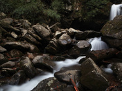 Great Smoky Mountain National Park