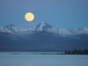Yellowstone National Park