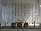 WWII Valor in the Pacific Nat'l Monument