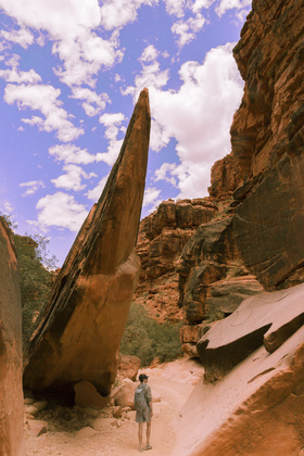 Grand Canyon