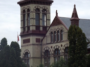 "Order in the Court"