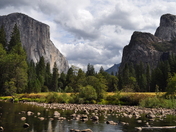 Yosemite National Park