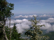 Smoky Mountains National Park