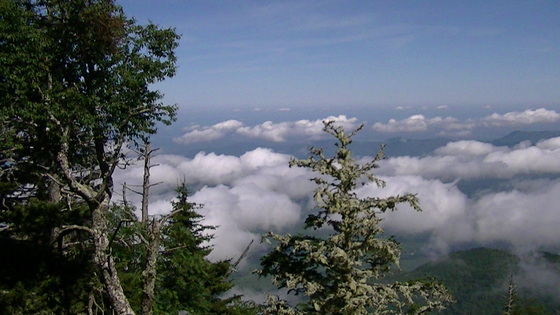 Smoky Mountains National Park