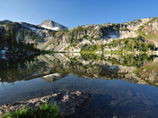 Wallowa-Whitman National Forest