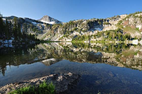 Wallowa-Whitman National Forest