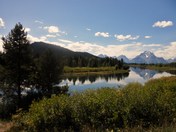 Grand Teton National Park