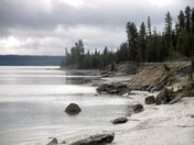 Yellowstone National Park