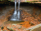 Cuyahoga Valley National Park