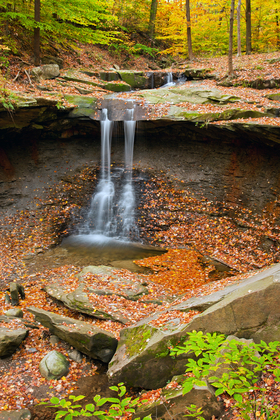 Cuyahoga Valley National Park