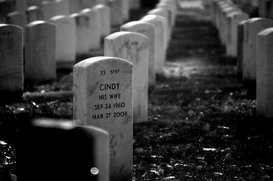 Arlington National Cemetery 