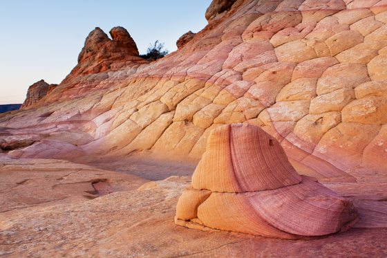 Vermilion Cliffs National Monument