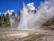 Yellowstone National Park
