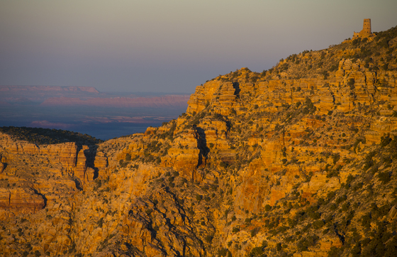 Grand Canyon