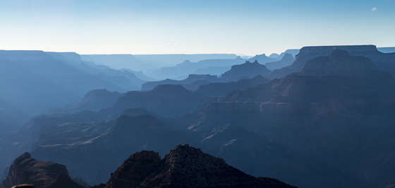 Grand Canyon