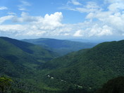 Great Smoky Mountains