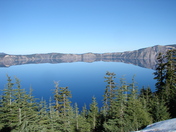 Crater Lake