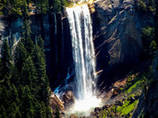 Yosemite National Park