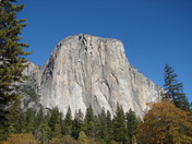 Yosemite National Park
