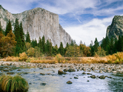 Yosemite National Park