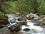 Glacier National Park