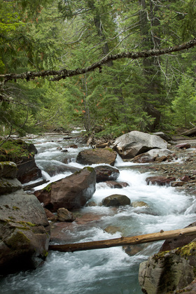 Glacier National Park