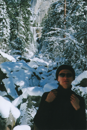 Yosemite National Park