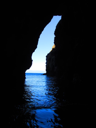 Channel Islands