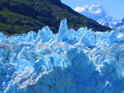 Glacier Bay Alaska