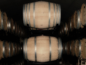 Wine Casks