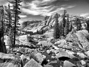 Yosemite National Park