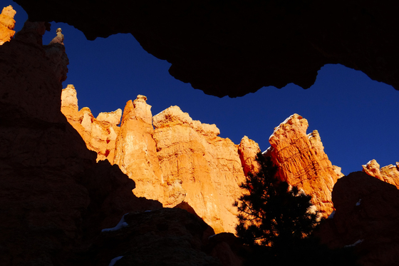 Bryce Canyon National Park