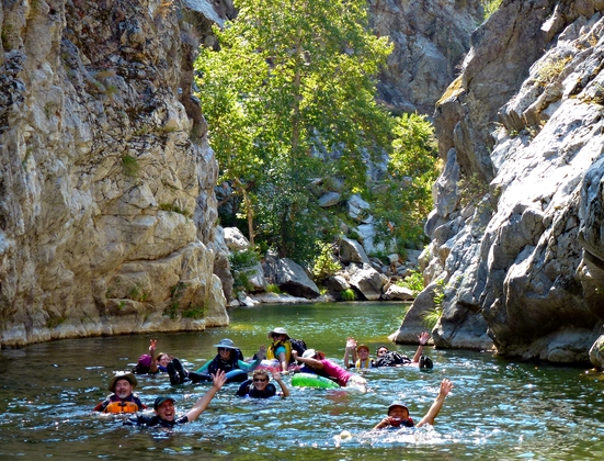 Ventana Wilderness