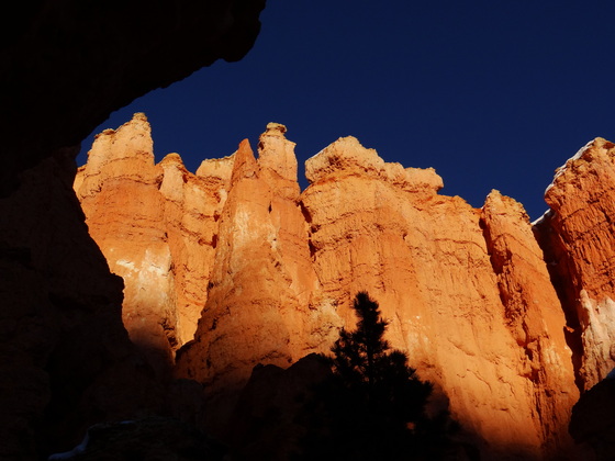 Bryce Canyon National Park