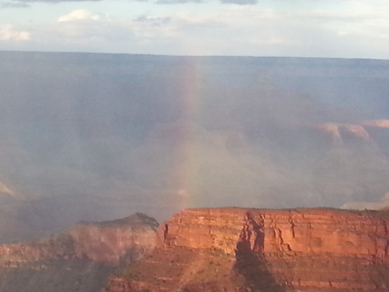 Grand Canyon National Park