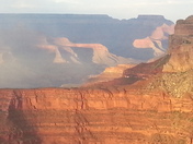 Grand Canyon National Park 