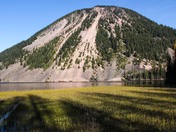 Wenatchee National Forest