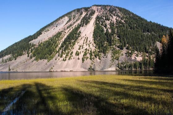 Wenatchee National Forest