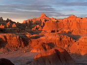 Badlands National Park