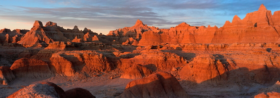 Badlands National Park