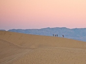 Death Valley NP