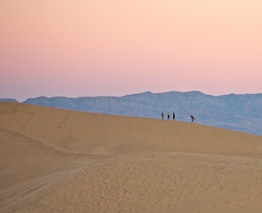 Death Valley NP