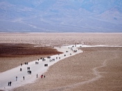 Death Valley NP