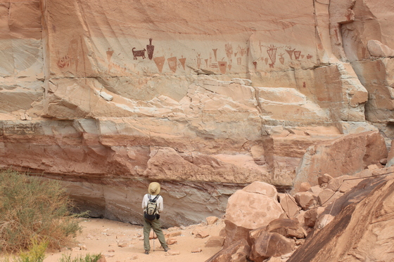 Canyonlands National Park