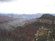 Grand Canyon National Park, North Rim