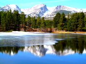 Rocky Mountain National Park