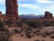 Arches National Park