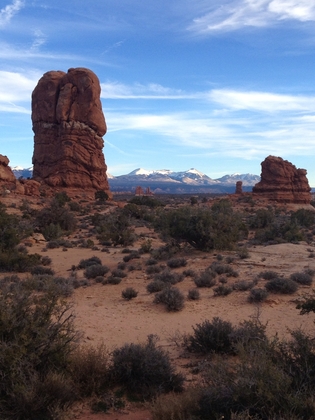 Arches National Park