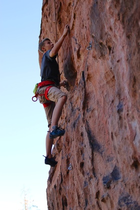 Zion National Park