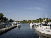 Tobermory Harbour